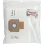 Dust bag for vacuum cleaner Bosch (2.607.432.037)
