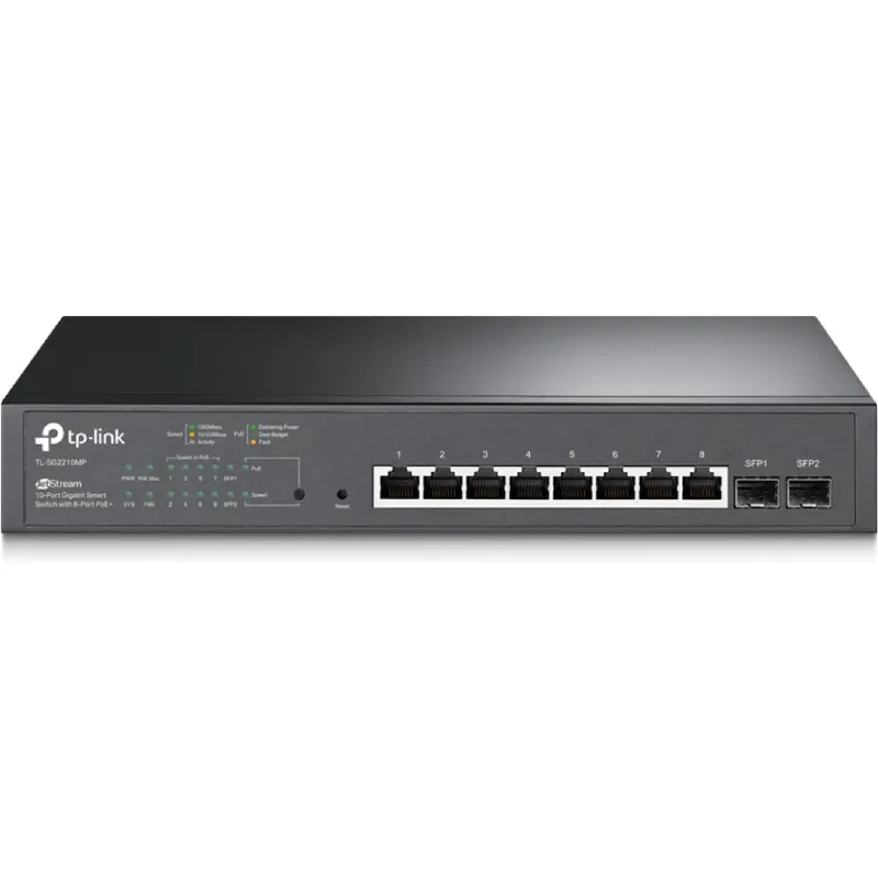 Switch TP-Link  (SG2210MP)