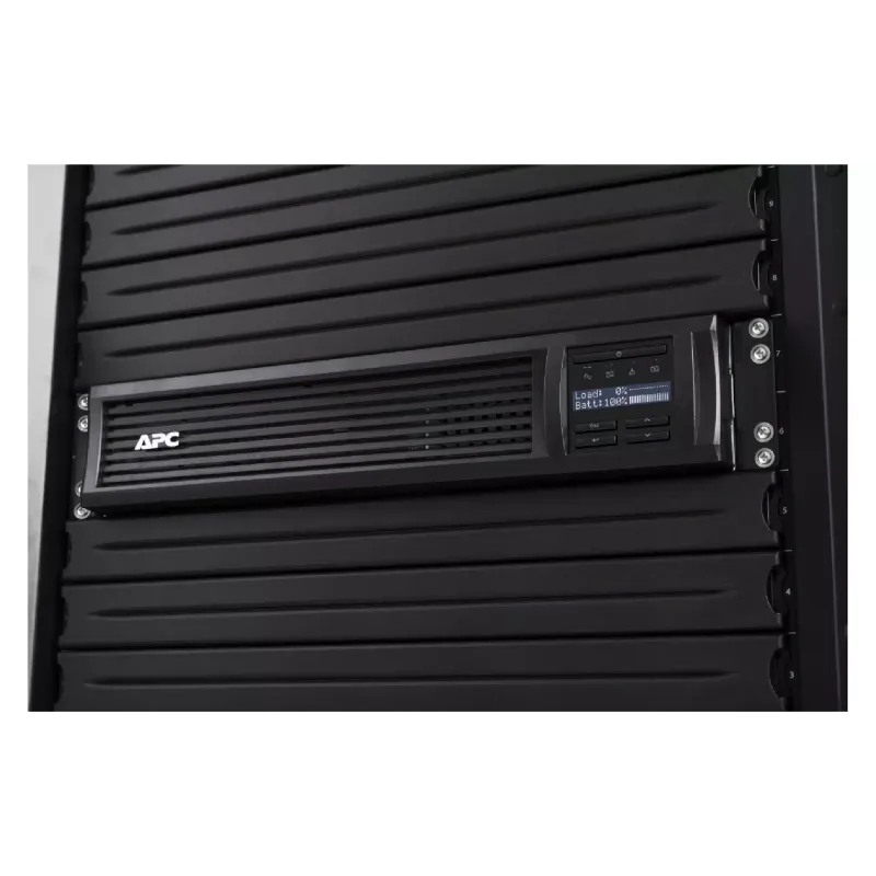 Непрекъсваемо захранване APC (SMT750RMI2UC)