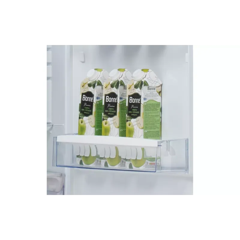 Geladeira Snaige, White (C29SM-T1002E)