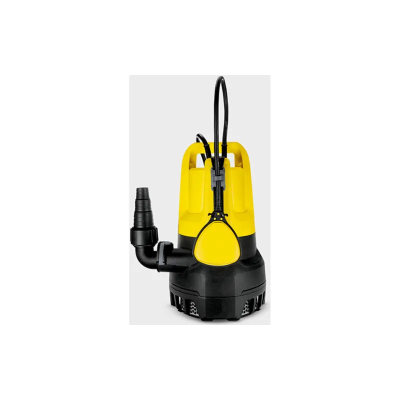 Bomba de drenagem Karcher (1.645-850.0)