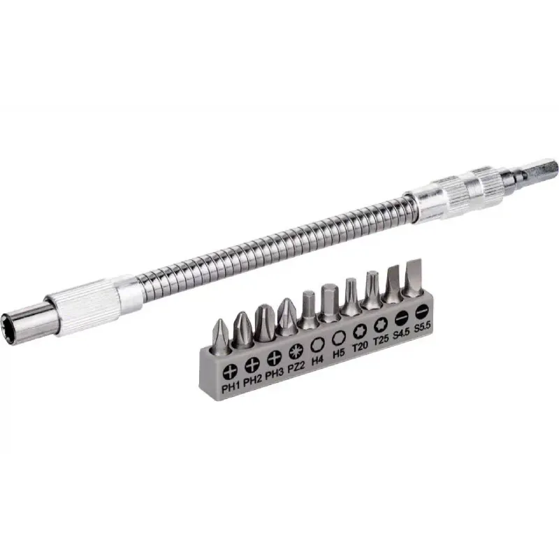 Биты Bosch (2.608.522.376)