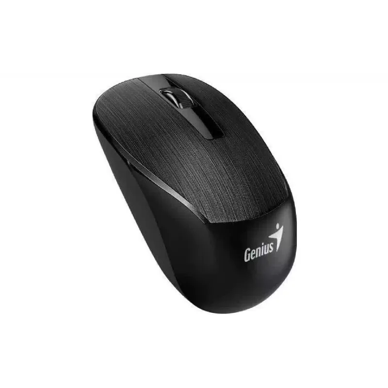 Miška Genius, Black (31030019412)