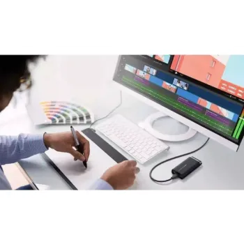 Armazenamento SSD Samsung (MU-PH2T0S/EU)