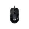 Maus Genius DX-101, Black (31010026400)