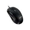 Maus Genius DX-101, Black (31010026400)