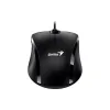 Maus Genius DX-101, Black (31010026400)