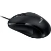Maus Genius DX-101, Black (31010026400)