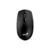 Мышь Genius  Black (31030032400)