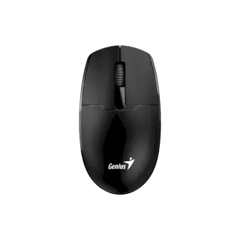 Мышь Genius  Black (31030032400)