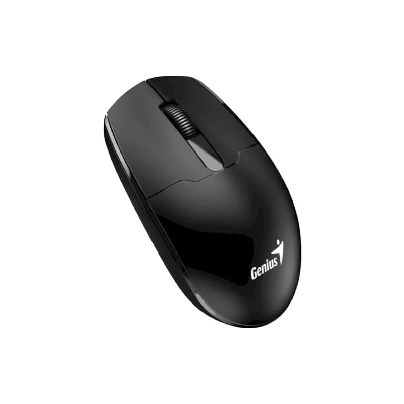 Мышь Genius  Black (31030032400)