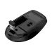Мышь Genius  Black (31030032400)