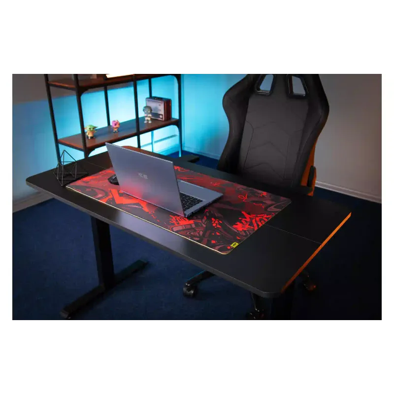 Računalniška miza 2E, Black (2E-CE120B-MOTORIZED)