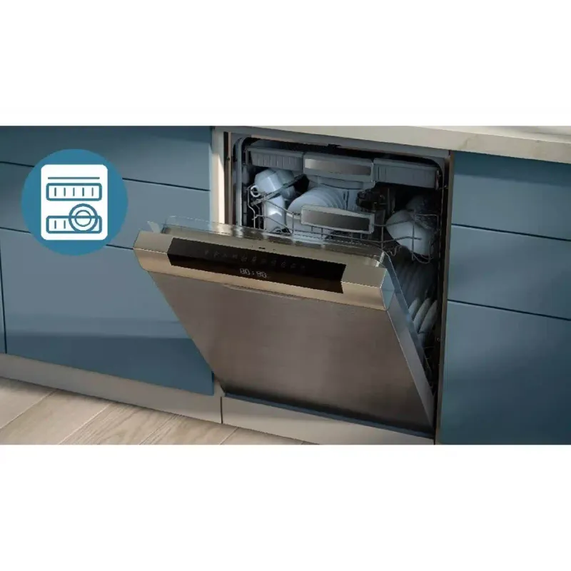 Liquidificador estacionário Philips (HR3041/00)