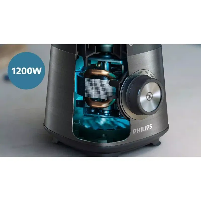 Liquidificador estacionário Philips (HR3041/00)