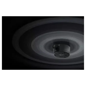 Szerelődoboz Ajax, Black (000045808)