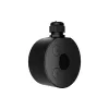 Caixa de montagem Ajax, Black (000045808)