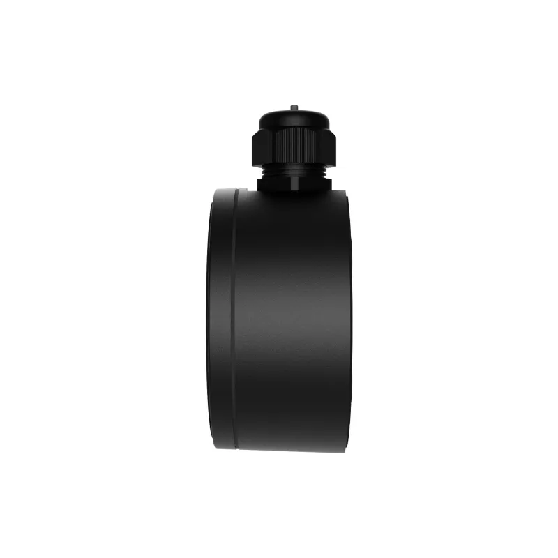 Caixa de montagem Ajax, Black (000045808)