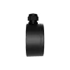 Caixa de montagem Ajax, Black (000045808)