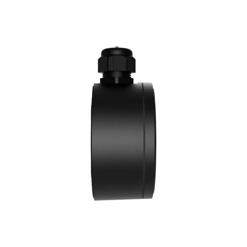 Caixa de montagem Ajax, Black (000045808)