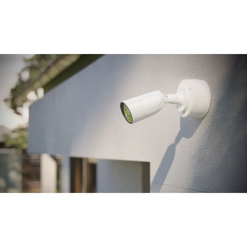 Caja de montaje Ajax, White (000045809)