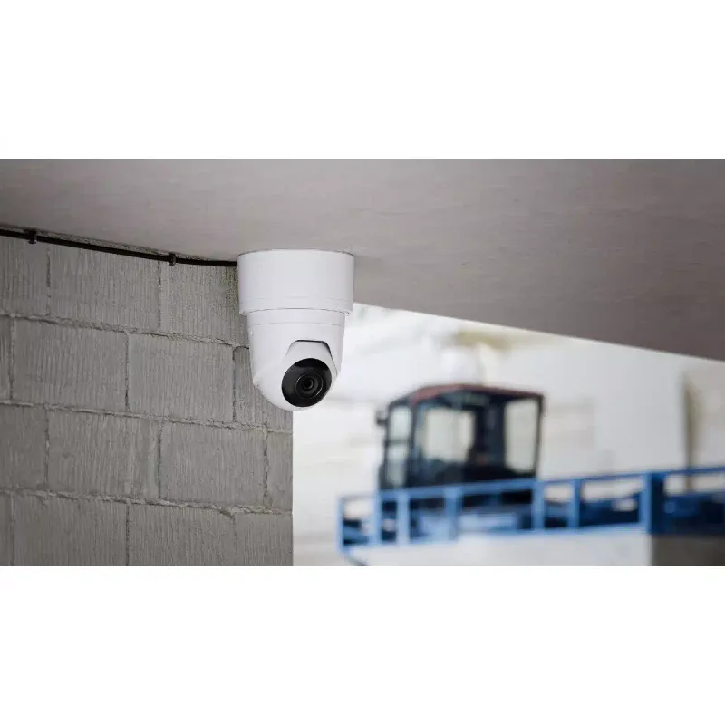 Caja de montaje Ajax, White (000045809)