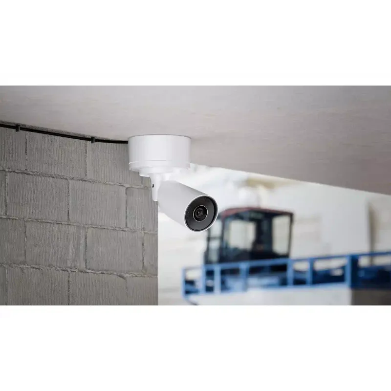 Caja de montaje Ajax, White (000045809)