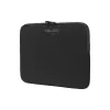Capa para laptop Tucano, Black (BFC1314)