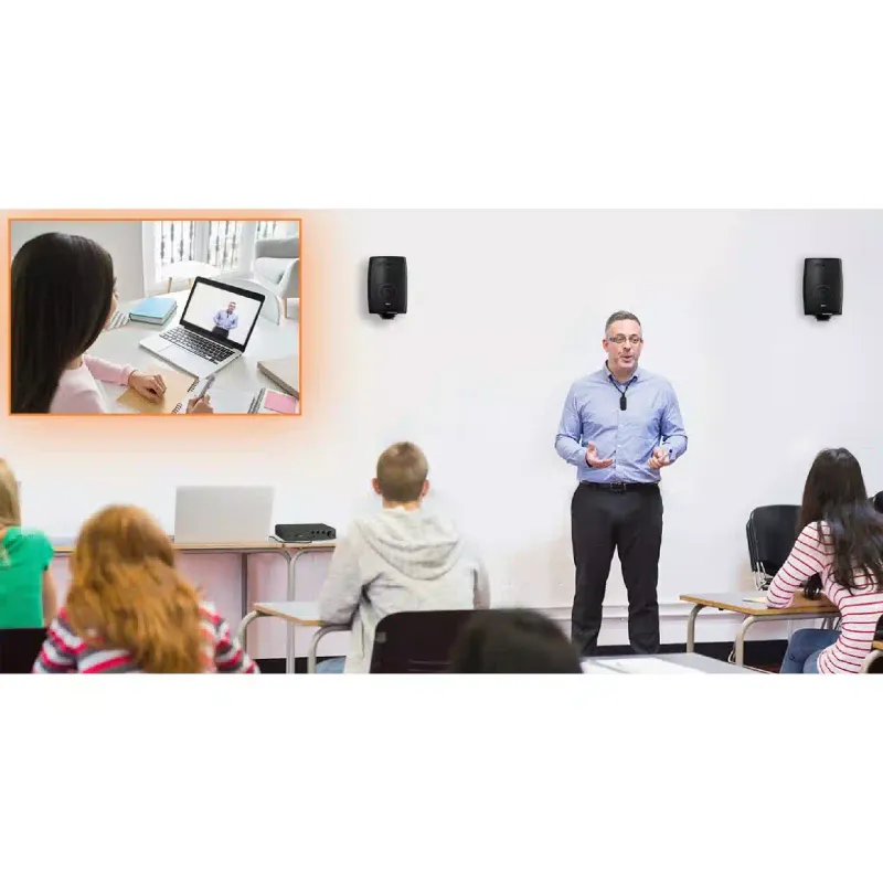 Sistem za videokonference Aver, Black (61D1B20000AB)