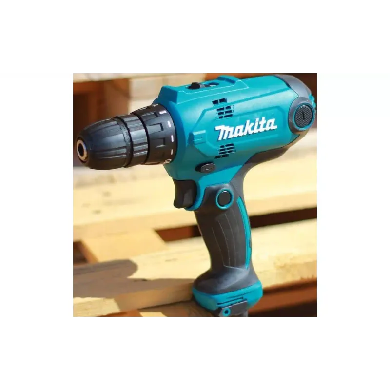 Κατσαβίδι-τρυπάνι Makita (DF0300)