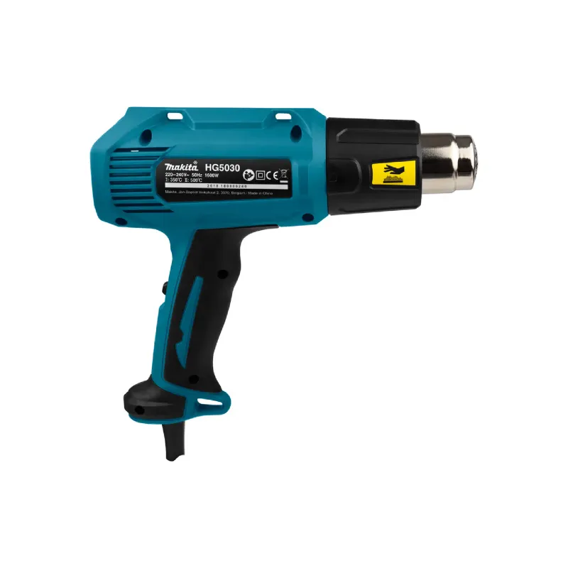 Στεγνωτήρας μαλλιών Makita (HG5030K)