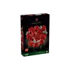 Konstruktor LEGO Icons Bouquet of Roses (10328)