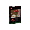 Konstruktor LEGO Icons Bouquet of Roses (10328)