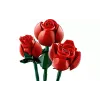 Konstruktor LEGO Icons Bouquet of Roses (10328)