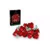 Konstruktor LEGO Icons Bouquet of Roses (10328)