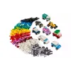 Construtor LEGO Classic Creative Vehicles (11036)