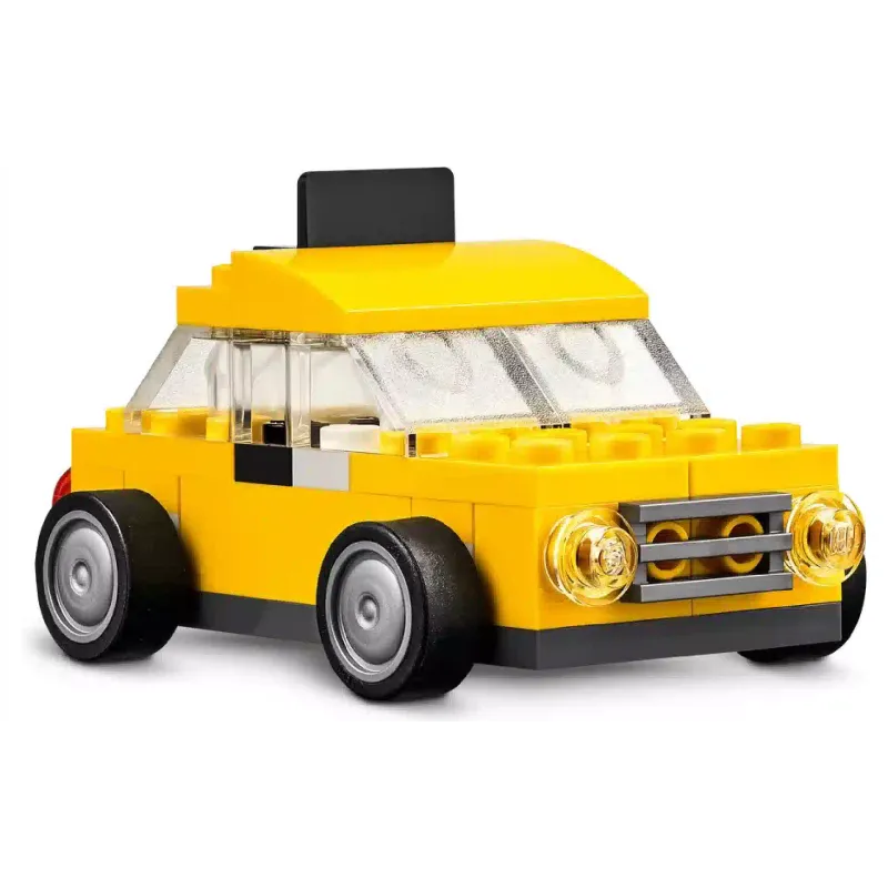 Construtor LEGO Classic Creative Vehicles (11036)