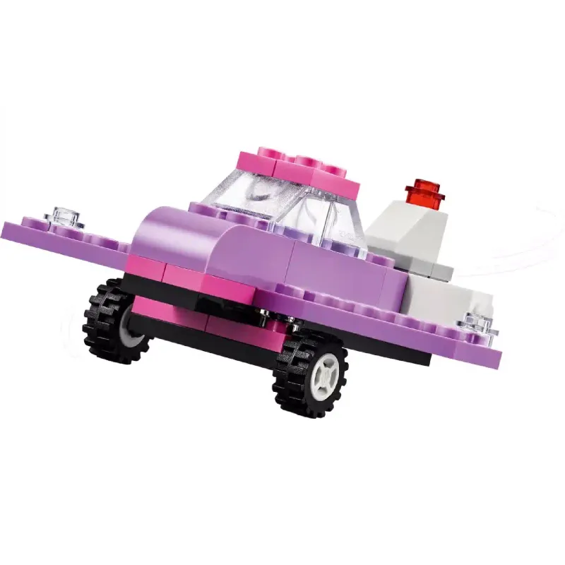 Construtor LEGO Classic Creative Vehicles (11036)