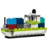 Construtor LEGO Classic Creative Vehicles (11036)