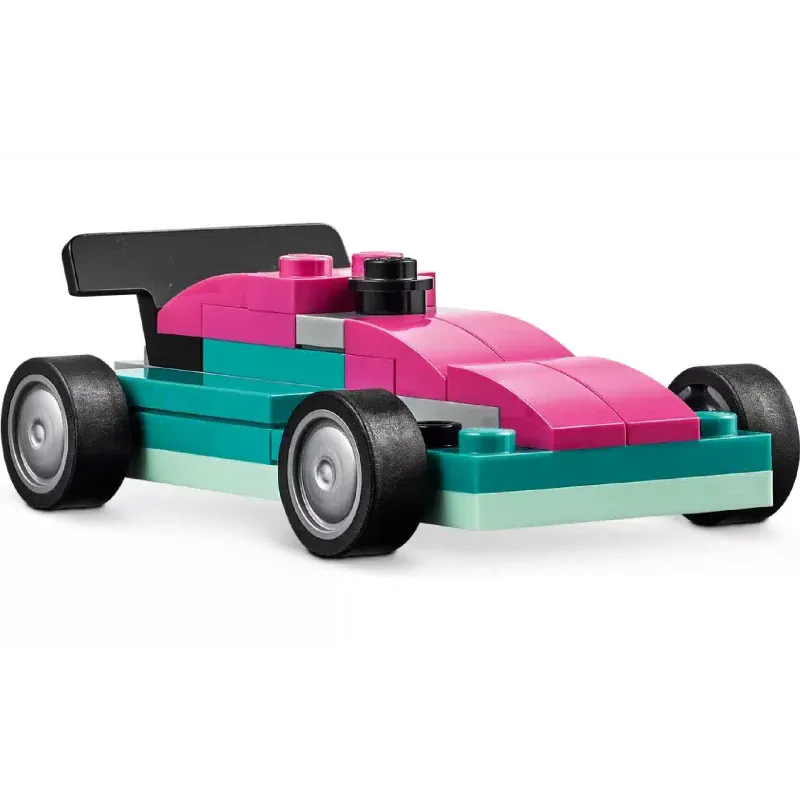 Construtor LEGO Classic Creative Vehicles (11036)
