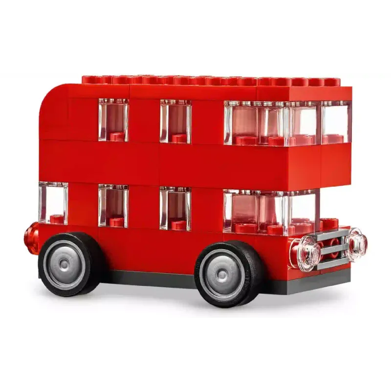 Construtor LEGO Classic Creative Vehicles (11036)