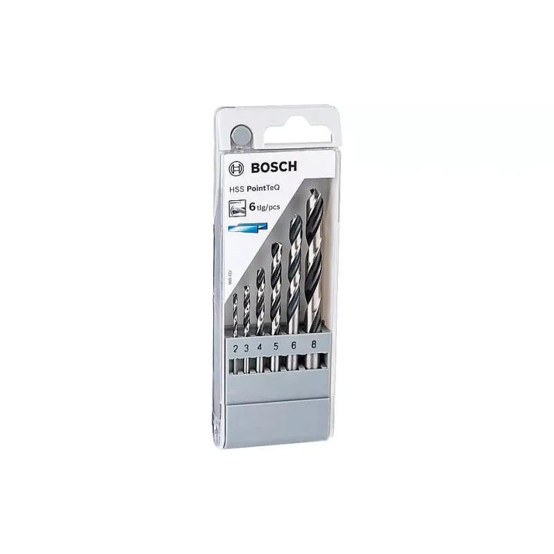 مثقاب للمعادن Bosch (2.608.577.346)