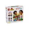 Konstruktor LEGO Duplo Buildable People with Big Emotions (10423)