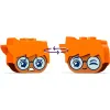 Konstruktor LEGO Duplo Buildable People with Big Emotions (10423)