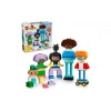 Konstruktor LEGO Duplo Buildable People with Big Emotions (10423)