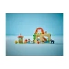 Constructor LEGO Duplo Caring for Animals at the Farm (10416)