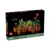 Constructor LEGO Icons Tiny Plants (10329)