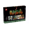 Constructor LEGO Icons Tiny Plants (10329)