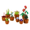Constructor LEGO Icons Tiny Plants (10329)