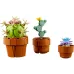 Конструктор LEGO Icons Tiny Plants (10329)